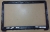 Рамка матрицы ноутбука HP Compaq Presario CQ61