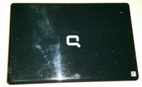 Крышка матрицы ноутбука HP Compaq Presario CQ61 