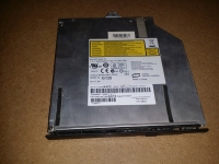 Привод DVD±RW NEC Black