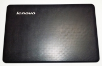 Крышка матрицы ноутбука Lenovo G555