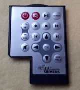 Пульт ДУ для ноутбука Fujitsu-siemens amilo xi1526