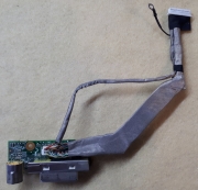 Разъем VGA ноутбука Fujitsu-siemens amilo xi1526