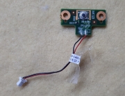 Кнопка включения ноутбука Toshiba L300