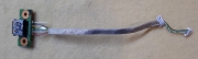 USB-плата ноутбука Toshiba Satellite L300