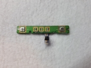 Кнопка включения ноутбука Dell Inspiron 1525