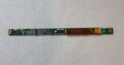 Инвертор подсветки матрицы ноутбука Samsung R40+