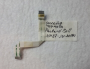 Шлейф тачпада ноутбука Packard bell Easynote NM87-JN-201ru