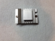 Радиатор охлаждения чипсета ноутбука Acer travelmate 2310