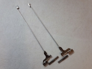 Петли ноутбука Acer travelmate 2310