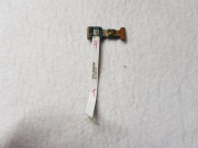 Кнопка включения ноутбука Toshiba Satellite C660