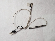 Шлейф матрицы ноутбука Toshiba Satellite C660