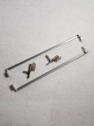 Петли ноутбука RoverBook Voyager 553