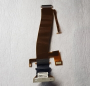 Шлейф матрицы ноутбука Lenovo ThinkPad T60