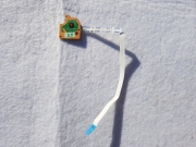 Кнопка включения Lenovo ThinkPad X121e