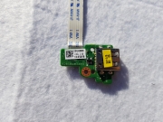 USB плата ноутбука Lenovo ThinkPad x121e