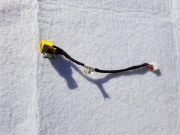 Разъем питания ноутбука Lenovo ThinkPad x121e