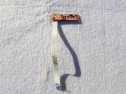 Кнопка включения Lenovo 100-15IBY