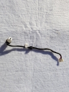 Разъем питания Lenovo 100-15IBY