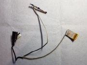 Шлейф матрицы + web камера ноутбука HP Pavilion 15-e051sr