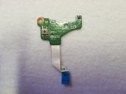 Кнопка старта ноутбука HP Pavilion 15-e051sr