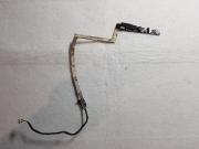 WEB-камера и шлейф ноутбука HP 2133