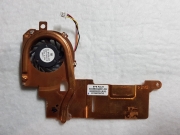 Система охлаждения в сборе ноутбука HP 2133