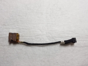 Разъем питания ноутбука HP G7-2053er