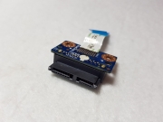 Разъем DVD-привода ноутбука Lenovo G505