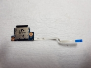 Картридер ноутбука Lenovo G505