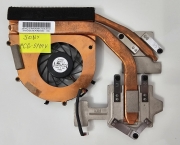 Охлаждение в сборе ноутбука SONY PCG-51111V