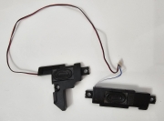 Динамики ноутбука HP 15-BA503UR