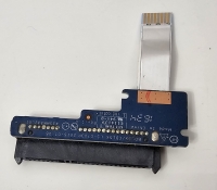 Разъем HDD ноутбука HP 15-BA503UR