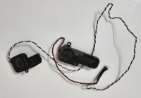 Динамики ноутбука Samsung R580