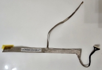 Шлейф LCD (матрицы) ноутбука Samsung R580