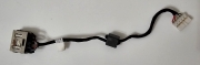 Разъем питания ноутбука Lenovo G50-30