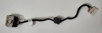Разъем питания ноутбука Lenovo G50-30