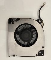 Охлаждение (Кулер) ноутбука Dell Inspiron 1545 (PP41L)