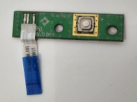 Кнопка включения ноутбука Dell Inspiron 1545 (PP41L)