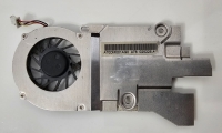 Охлаждение в сборе ноутбука ACER Aspire one D255