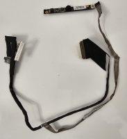 Шлейф LCD (матрицы) ноутбука Lenovo IdeaPad S10-2