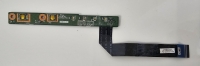 Плата кнопки включения ноутбука Lenovo B560