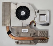 Охлаждение в сборе ноутбука HP ProBook 4510s 