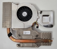 Охлаждение в сборе ноутбука HP ProBook 4510s 
