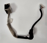 Разъем LAN (RG45) ноутбука HP ProBook 4510s 