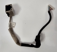 Разъем LAN (RG45) ноутбука HP ProBook 4510s 