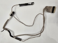 Шлейф LCD (Матрица) ноутбука HP ProBook 4510s 