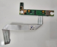 Кнопка включения ноутбука HP ProBook 4510s 