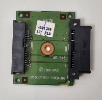 Переходник-адаптер для DVD привода ноутбука HP ProBook 4510s 