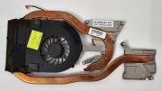 Система охлаждения в сборе ноутбука eMachines G640G