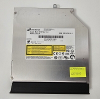 DVD-привод ноутбука eMachines G640G